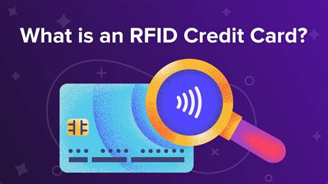 rfid enabled credit cards|rfid symbol on credit card.